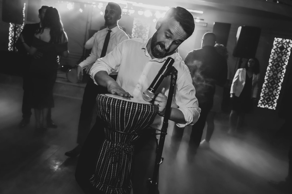 DJ OVYVOX muzica iasi