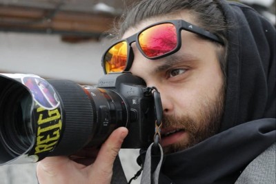 Ionescu Dan Alexandru PFA - Fotografie Bucuresti