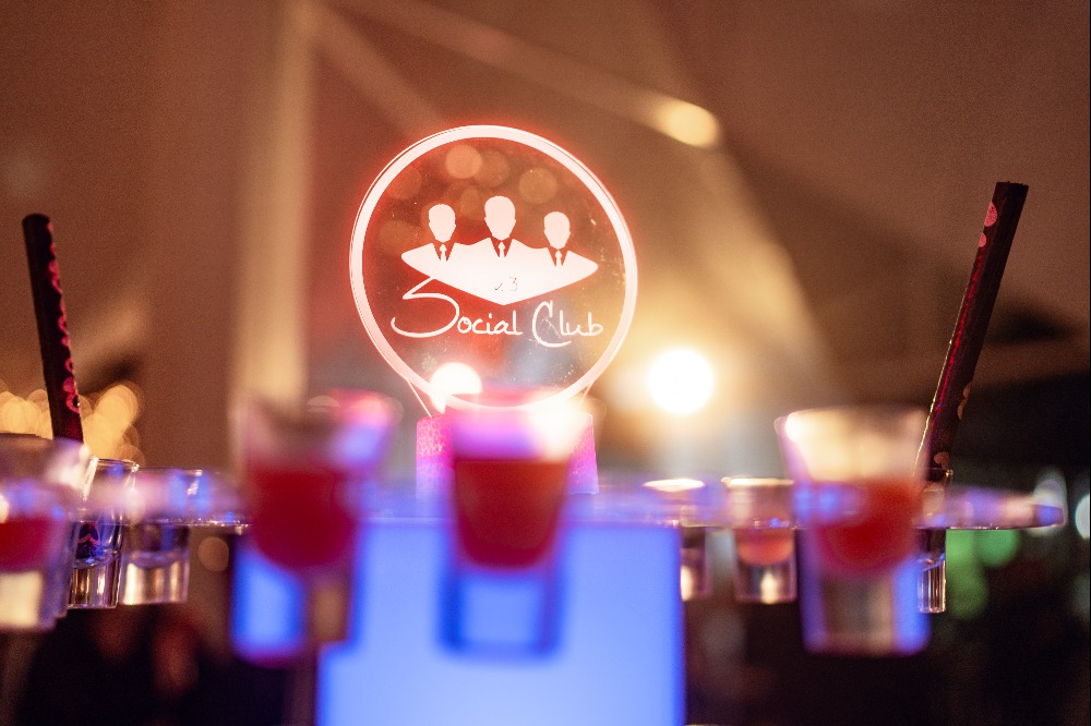Social Club v.3 experiente-unice galati