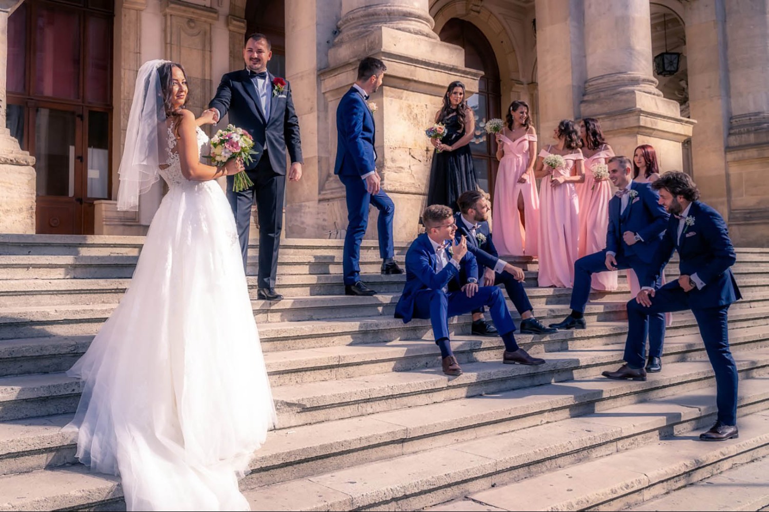 OnX Media -  Foto Video fotografie bucuresti