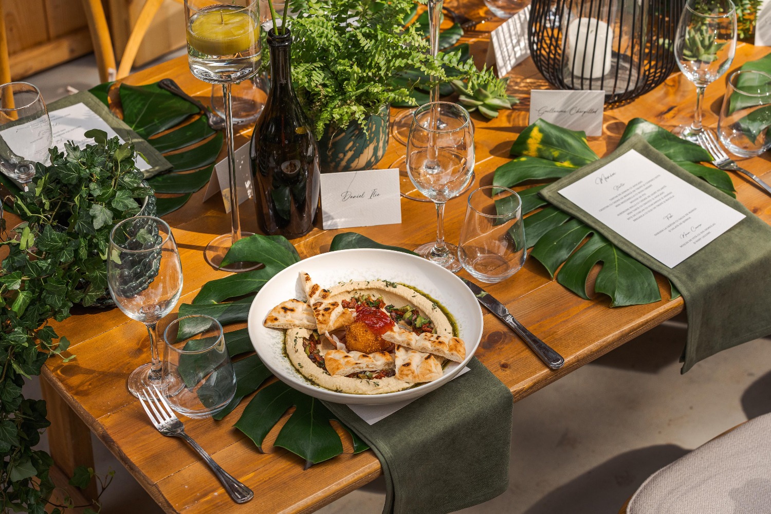 Hunter's Barn locatii bucuresti