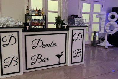 DEMBO BAR - Catering și băuturi Iasi