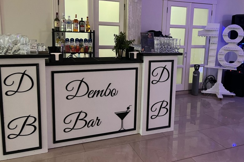 DEMBO BAR