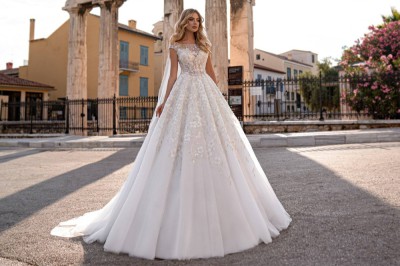 Best Bride SRL - Rochie mireasă Bucuresti