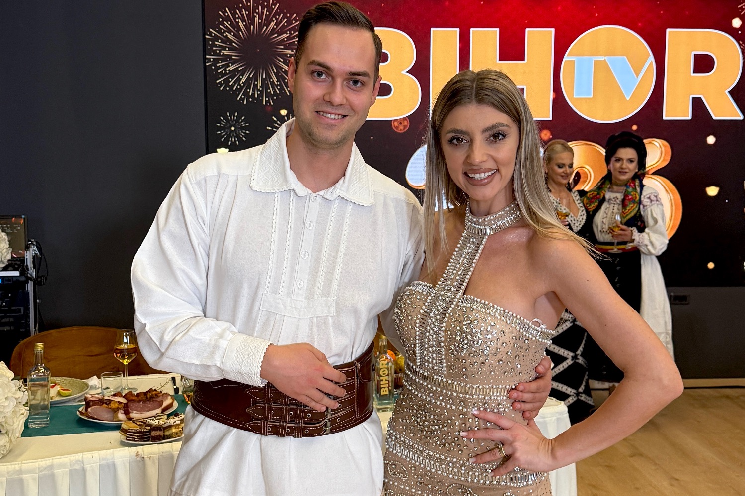 Darius Farcaș și Formația muzica cluj