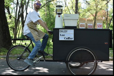 Lee Coffee - Catering și băuturi Bucuresti