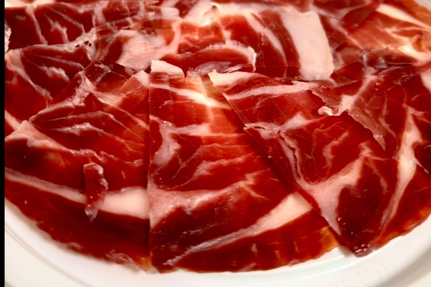 Jamón Experience by Don Andrei catering-bauturi bucuresti