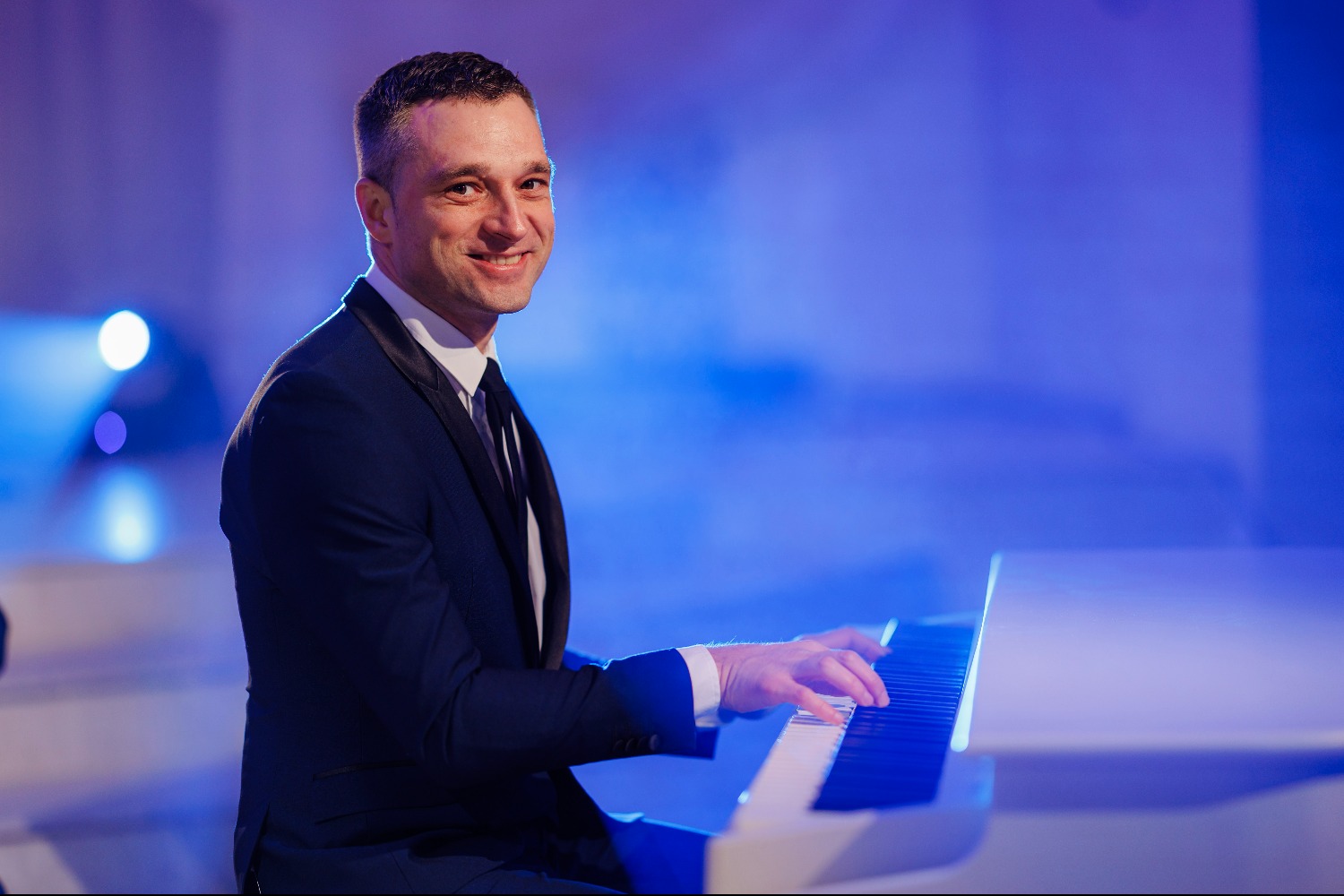 Pianissimo Event muzica bihor