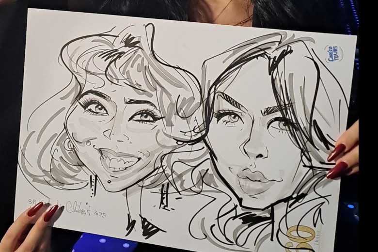 Caricatours