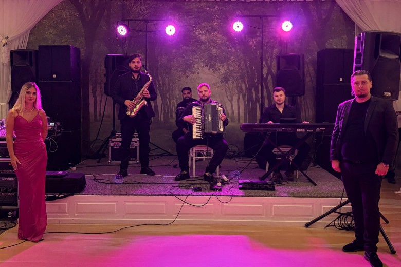 Fratii Constantin Music SRL