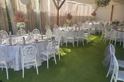 AFUMATI EVENTS - Locații Ilfov