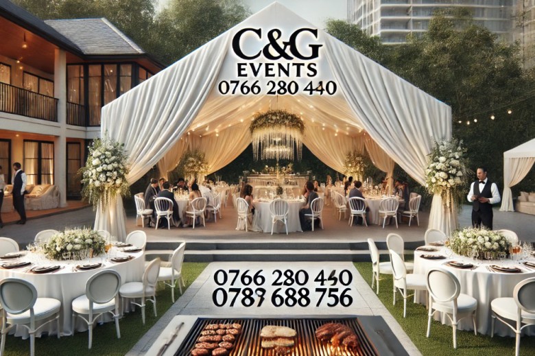 C&G Events