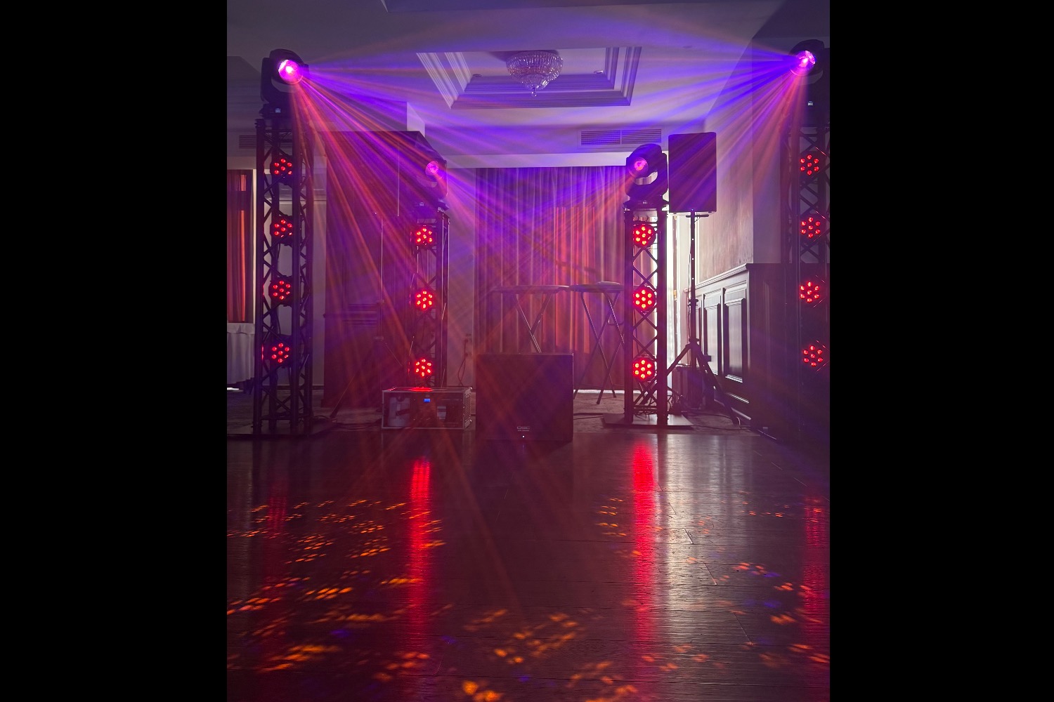 Gama Events by AȘA CONCEPT muzica bucuresti