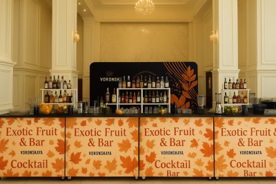 Exotic Fruit & Bar Srl - Alte servicii Botosani