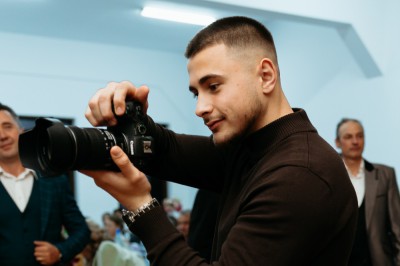 Visuals by Stefan - Fotografie Neamt