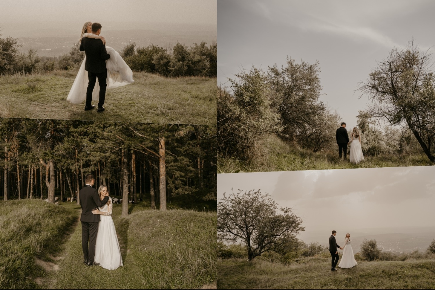 Anny Sescu • Event & Wedding Planner wedding-planner iasi