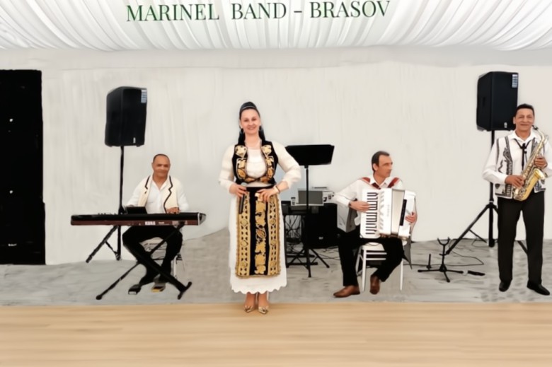 MARINEL BAND-BRASOV