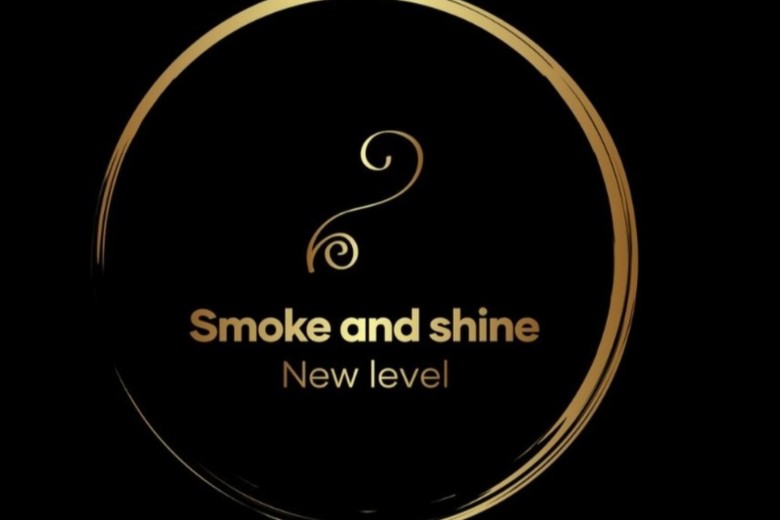 Smoke and shine