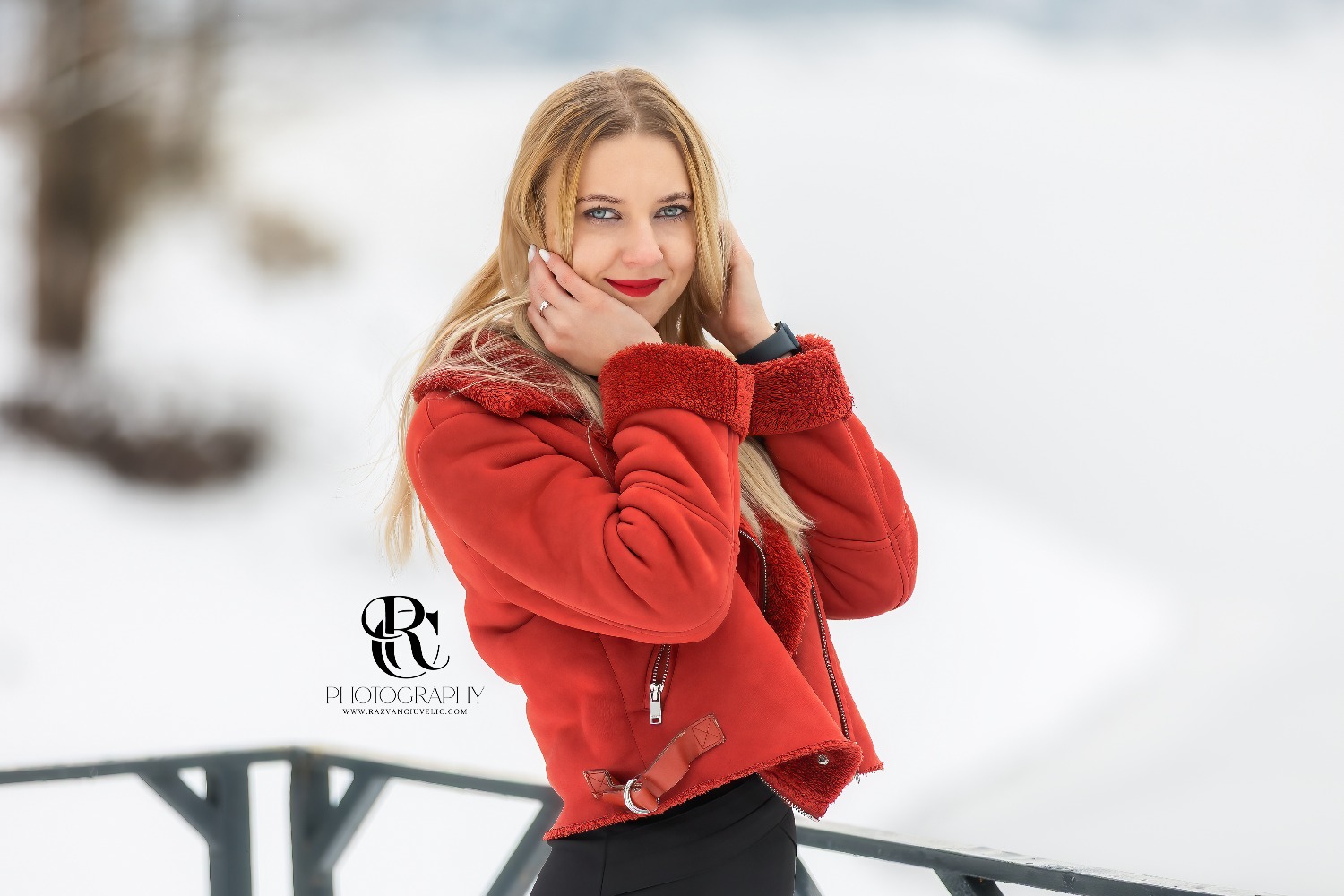 Razvan Ciuvelic PFA,Fotograf Autorizat fotografie timis