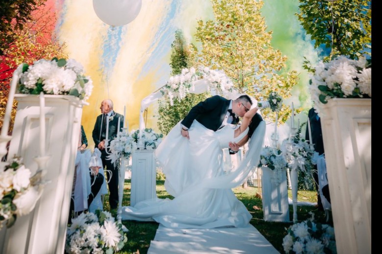 Julia Kiss Wedding Planner