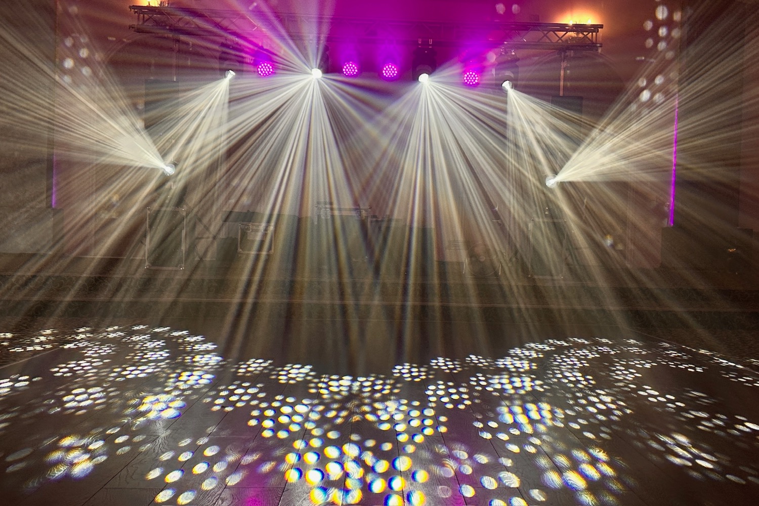 Gama Events by AȘA CONCEPT muzica bucuresti