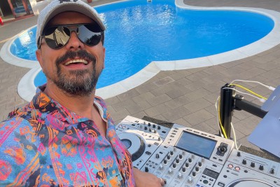 Libra Sound System - Muzică Ialomita