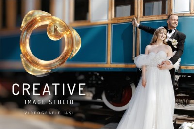 Creative Image Studio - Videografie Iasi