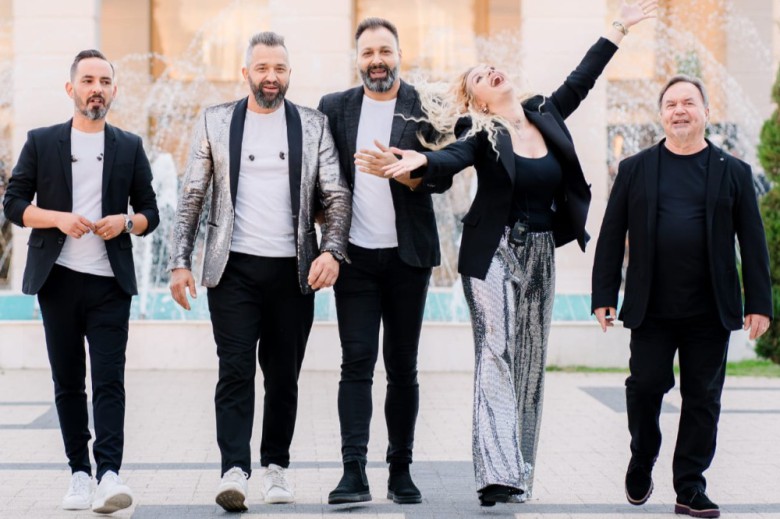 Daniel Lazar & LiveAndLoud Orchestra