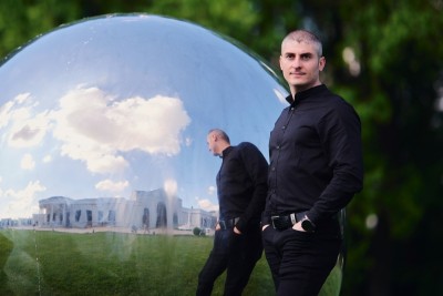 Georgescu Alexandru Fotograf - Fotografie Arges