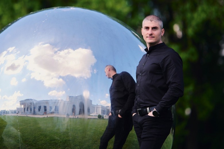 Georgescu Alexandru Fotograf