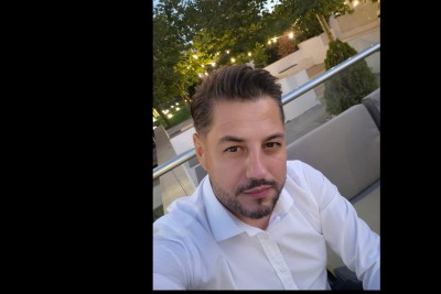 Liviu DLS - Muzică Olt