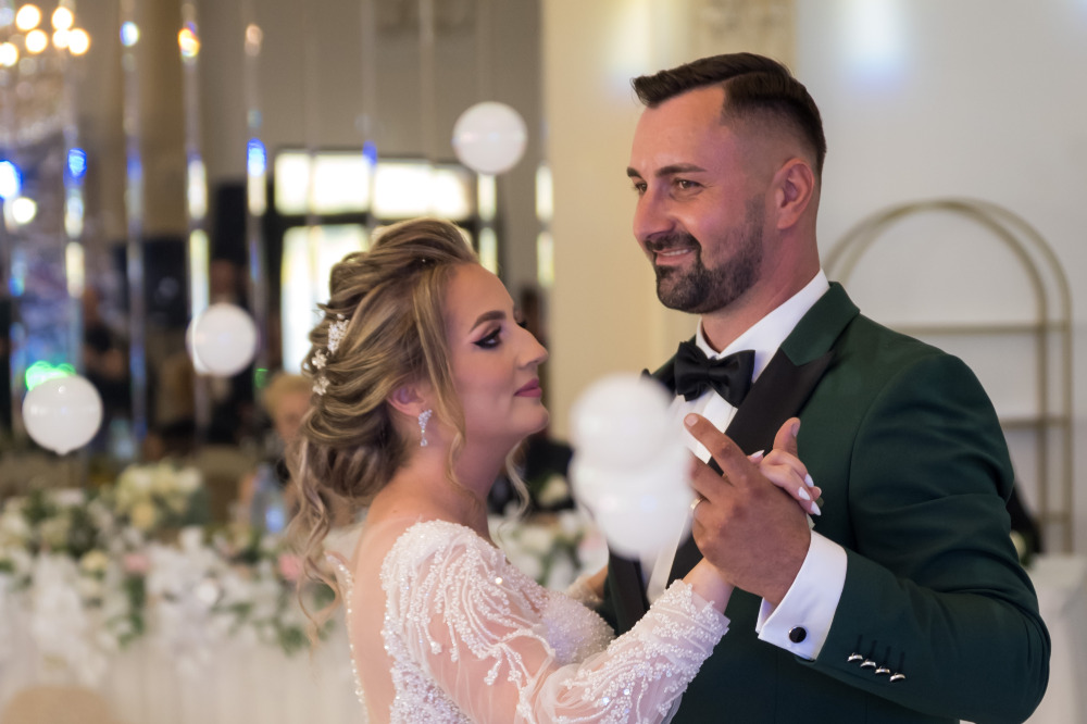 Marian Events fotografie bihor