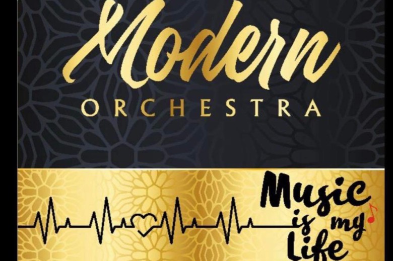 Modern Orchestra