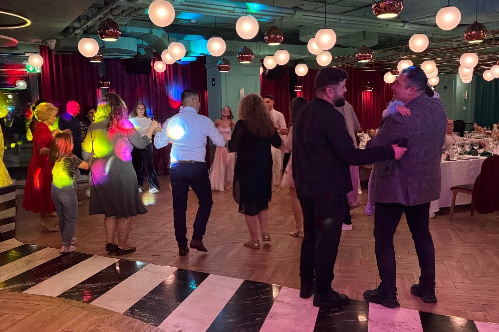 DNN EVENTS muzica bucuresti