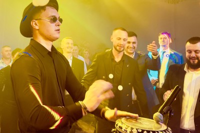 Dj Mavix Show - Muzică Iasi
