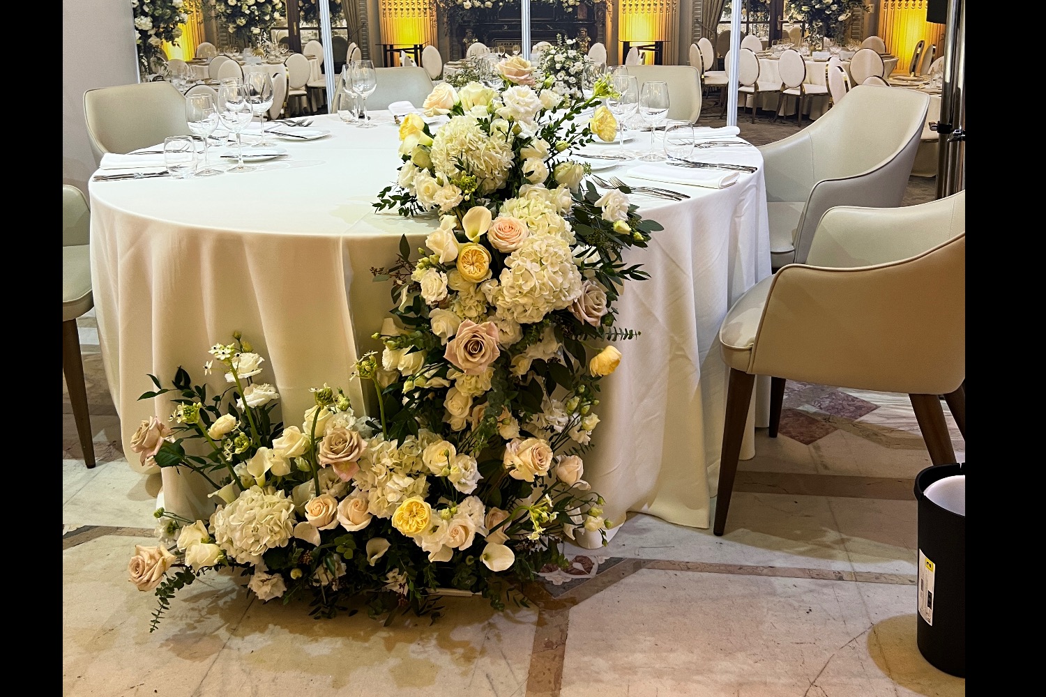 Florable Atelier Floral flori bucuresti