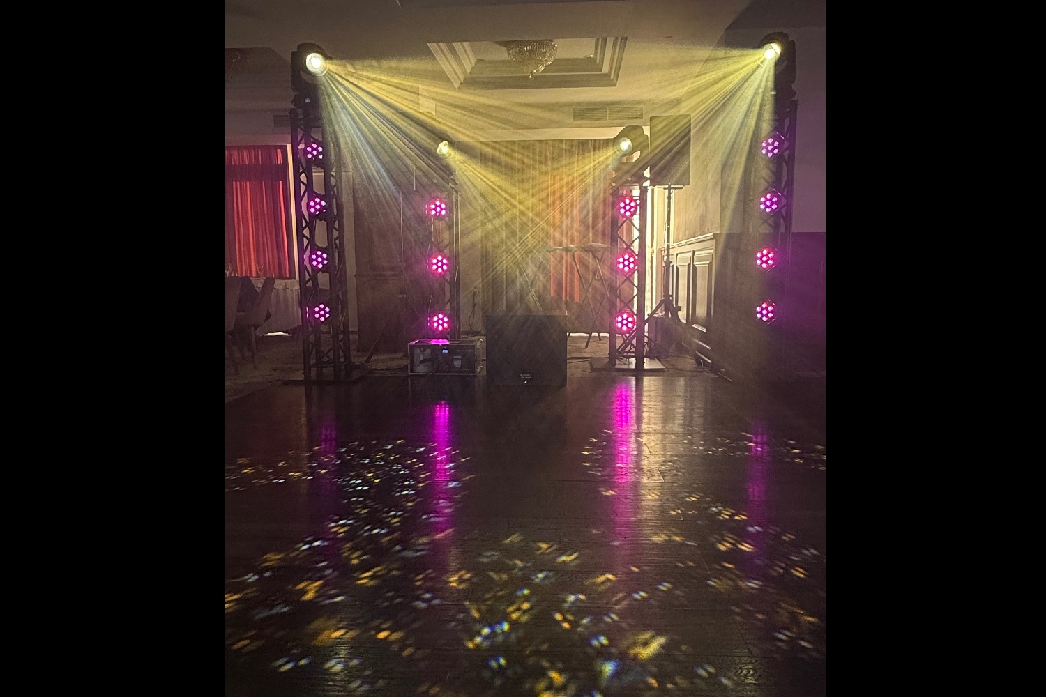 Gama Events by AȘA CONCEPT muzica bucuresti