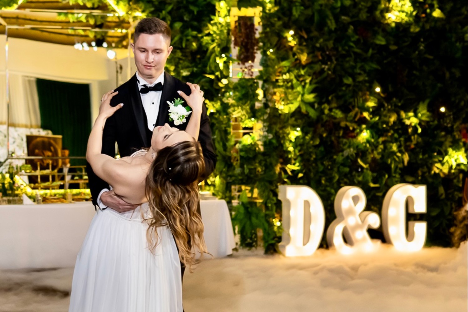 Light Up Wedd & Events ( LUWEvents ) wedding-planner bucuresti