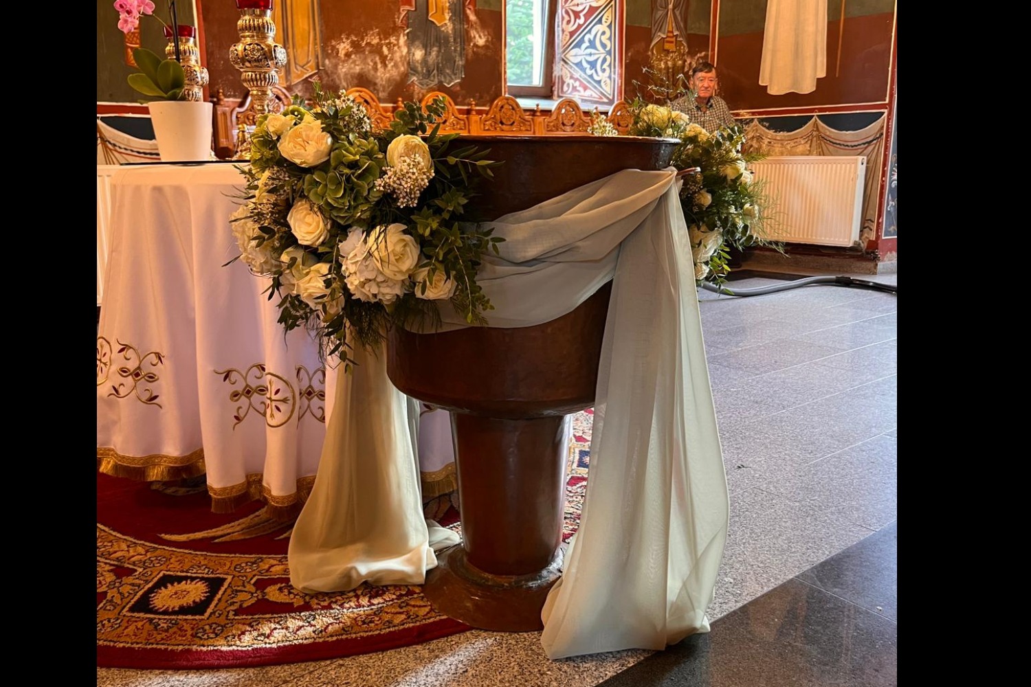 Florable Atelier Floral flori bucuresti