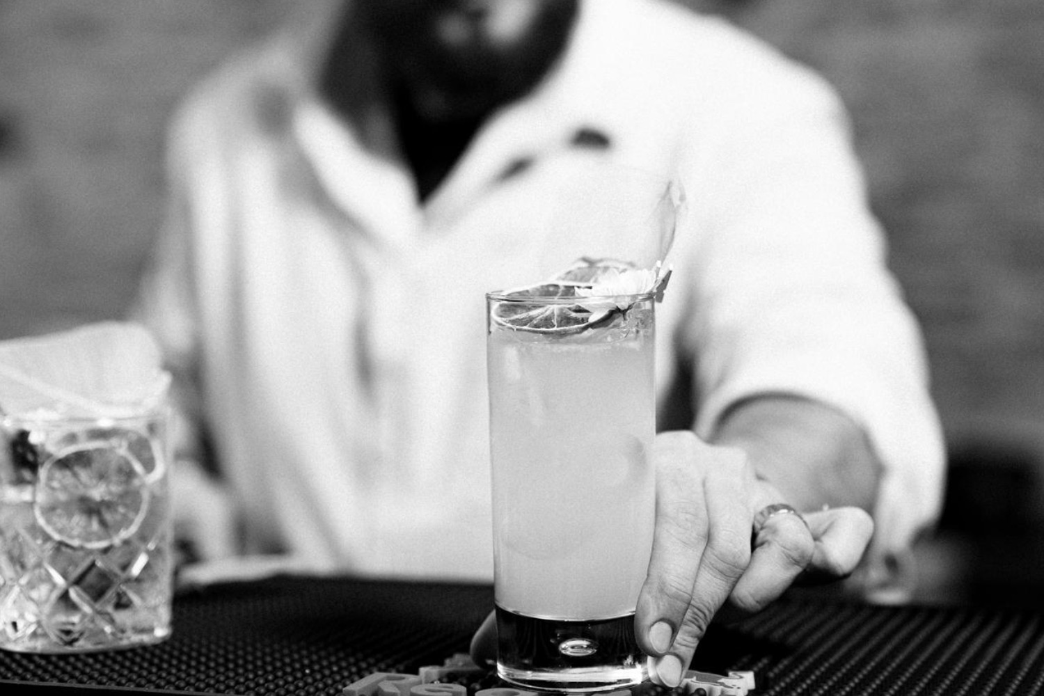 Chimen & Tarhon – Barul mobil care transformă evenimentele în experiențe catering-bauturi bucuresti