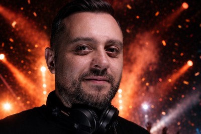 Dj Roswell Events - Muzică Iasi