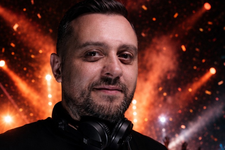 Dj Roswell Events