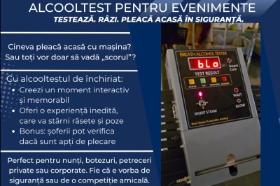 Ceva nou si inedit - Experiențe unice Maramures