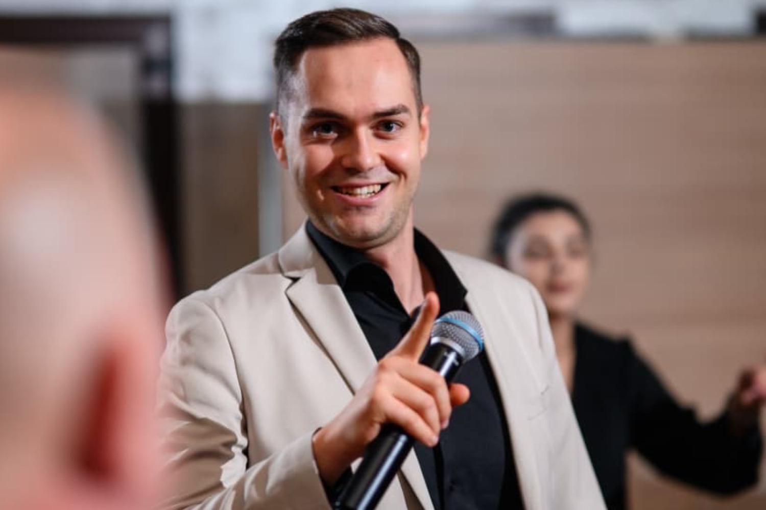 Darius Farcaș și Formația muzica cluj