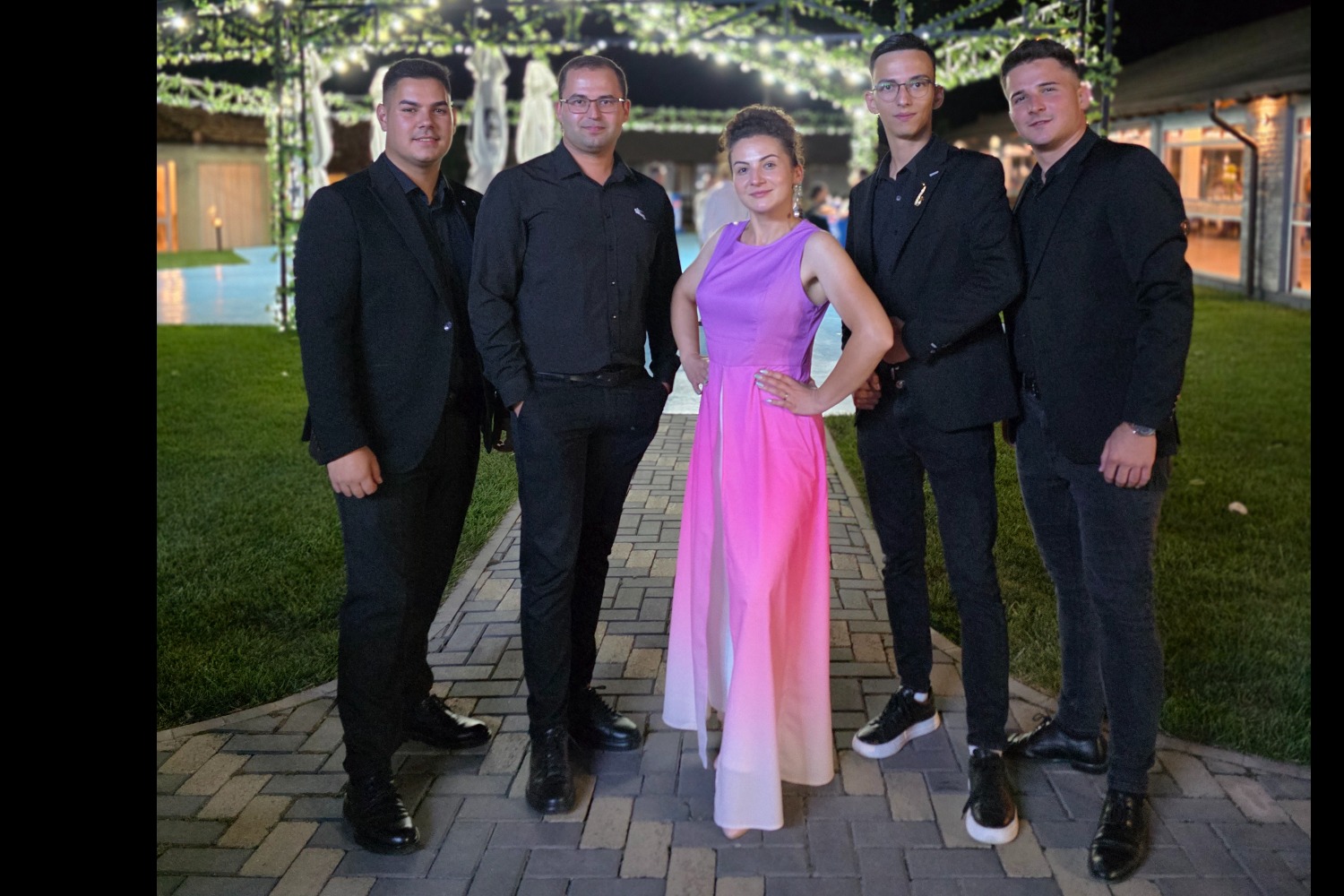Exclusive Band Suceava muzica suceava