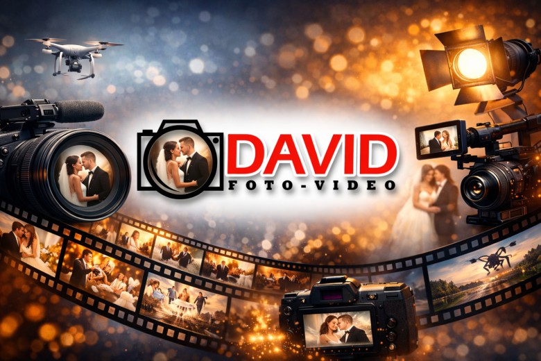 David Foto-Video