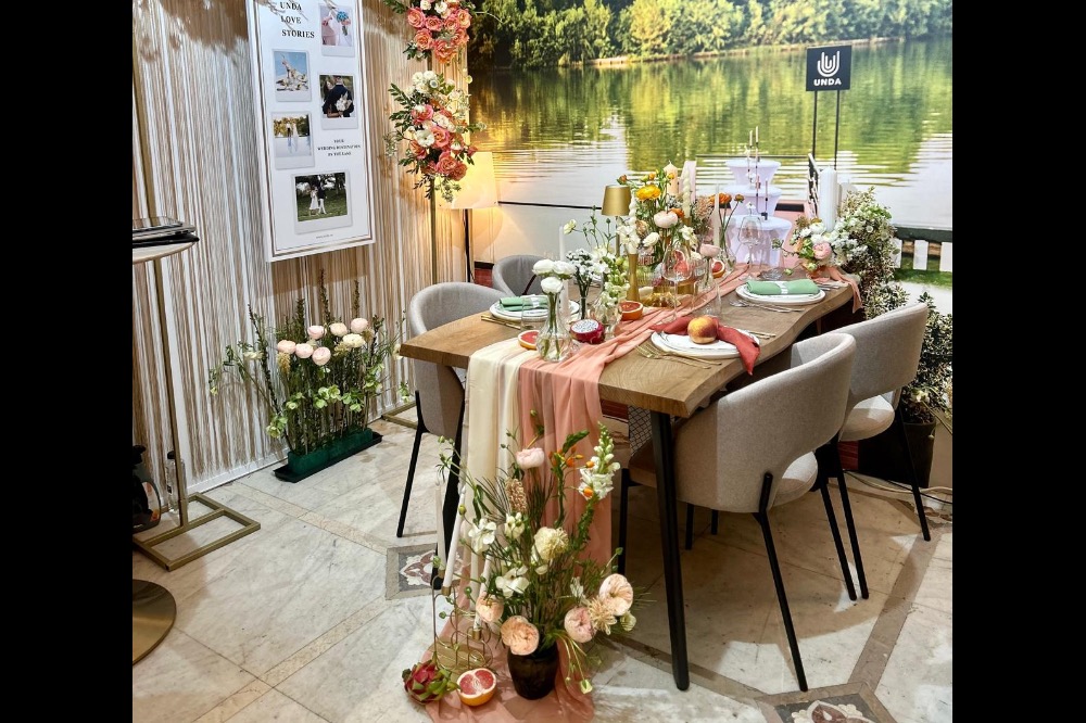 BEL CONCEPT decoratiuni bucuresti