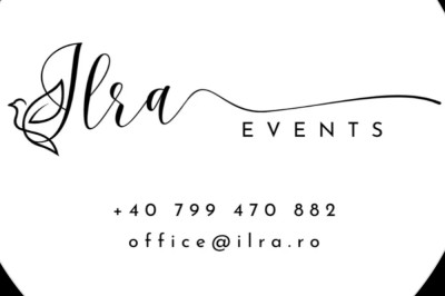 Ilra Events - Decorațiuni Ilfov