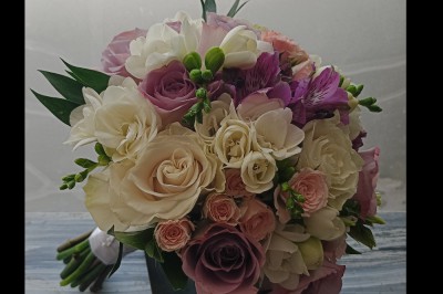 Ana Art Floral SRL - Flori Valcea
