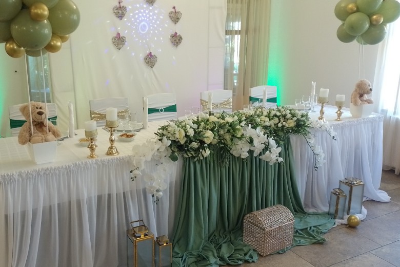 Restaurant Hanul Turnisorului Sibiu